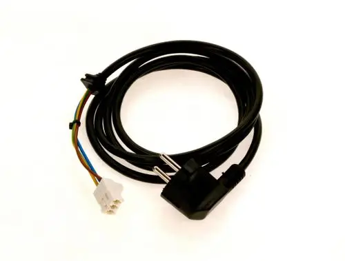 BOSCH-Kabelbaum-HV-8716118039 gallery number 1